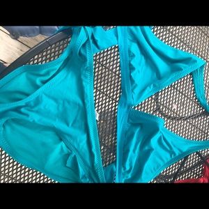 Mossimo swim suit bikini